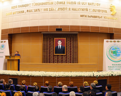 В-Туркменистане-отметили-30-летие-программы-«saglyk»