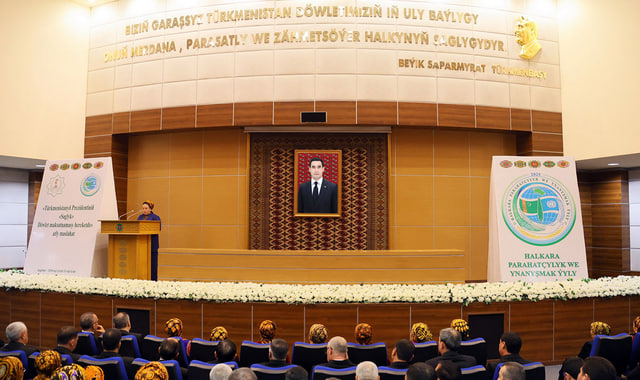 В-Туркменистане-отметили-30-летие-программы-«saglyk»