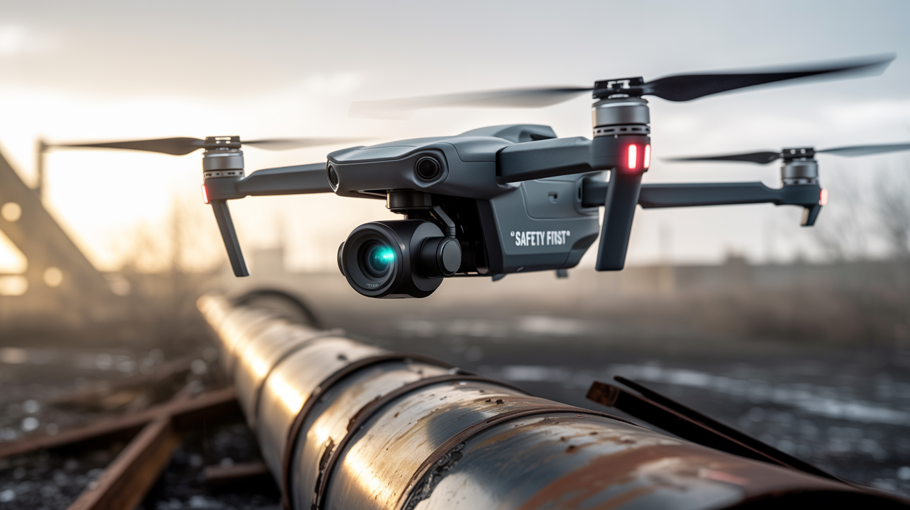 Студенты-МАИ-разработают-дрон-для-диагностики-опасных-объектов