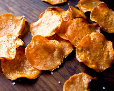 Чипсы-и-не-только:-названы-худшие-углеводы-для-похудения