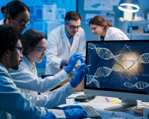 Российские-учёные-нашли-генетическую-адаптацию-к жизни-в Арктике