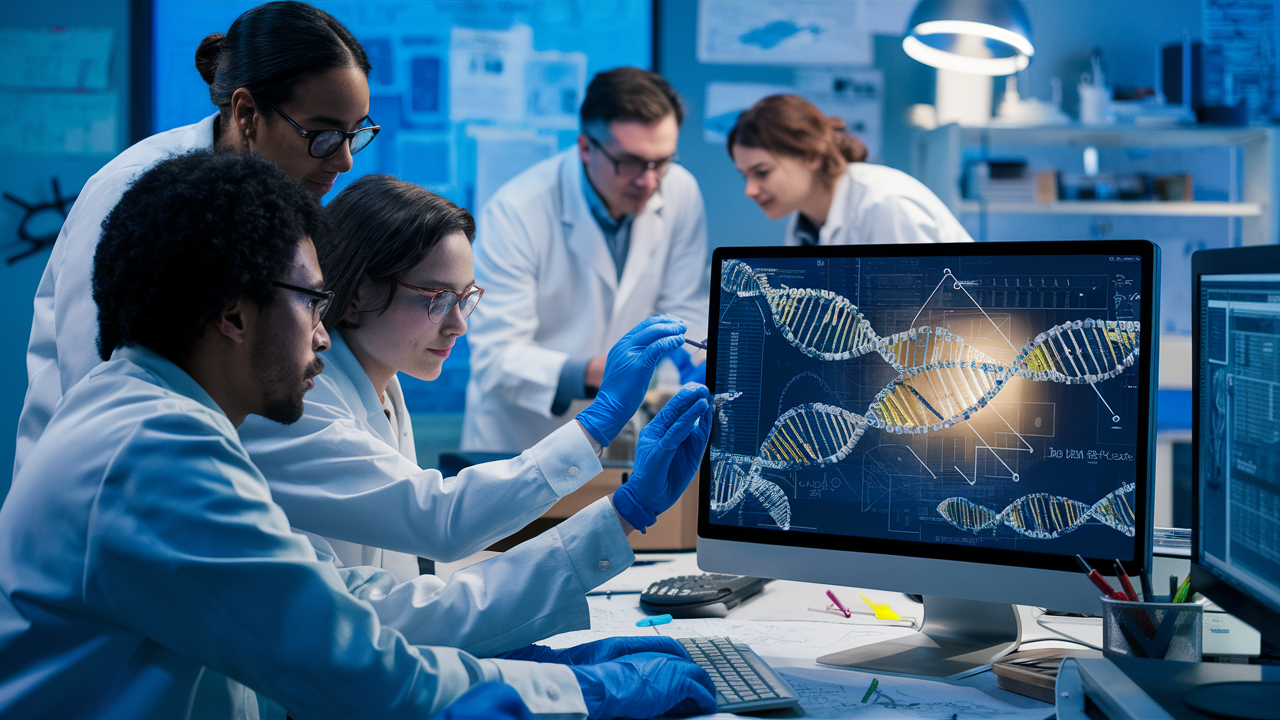 Российские-учёные-нашли-генетическую-адаптацию-к жизни-в Арктике