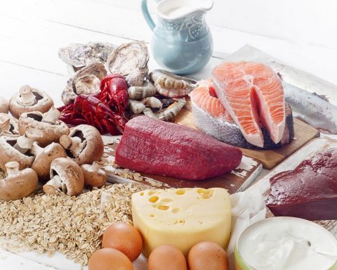 mollusks-and-other-products-in-which-there-are-a-lot-of-vitamin-b12