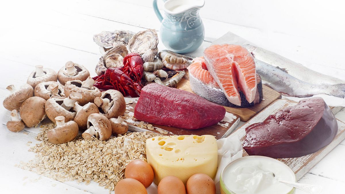 mollusks-and-other-products-in-which-there-are-a-lot-of-vitamin-b12