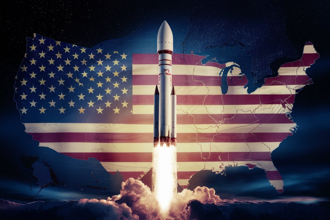 media-–-trump-will-replace-spacex-in-the-golden-dome-project-after-a-conflict-with-a-mask