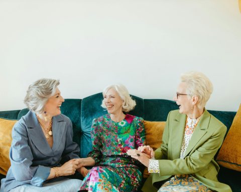 Названы-пять-факторов-благополучного-старения