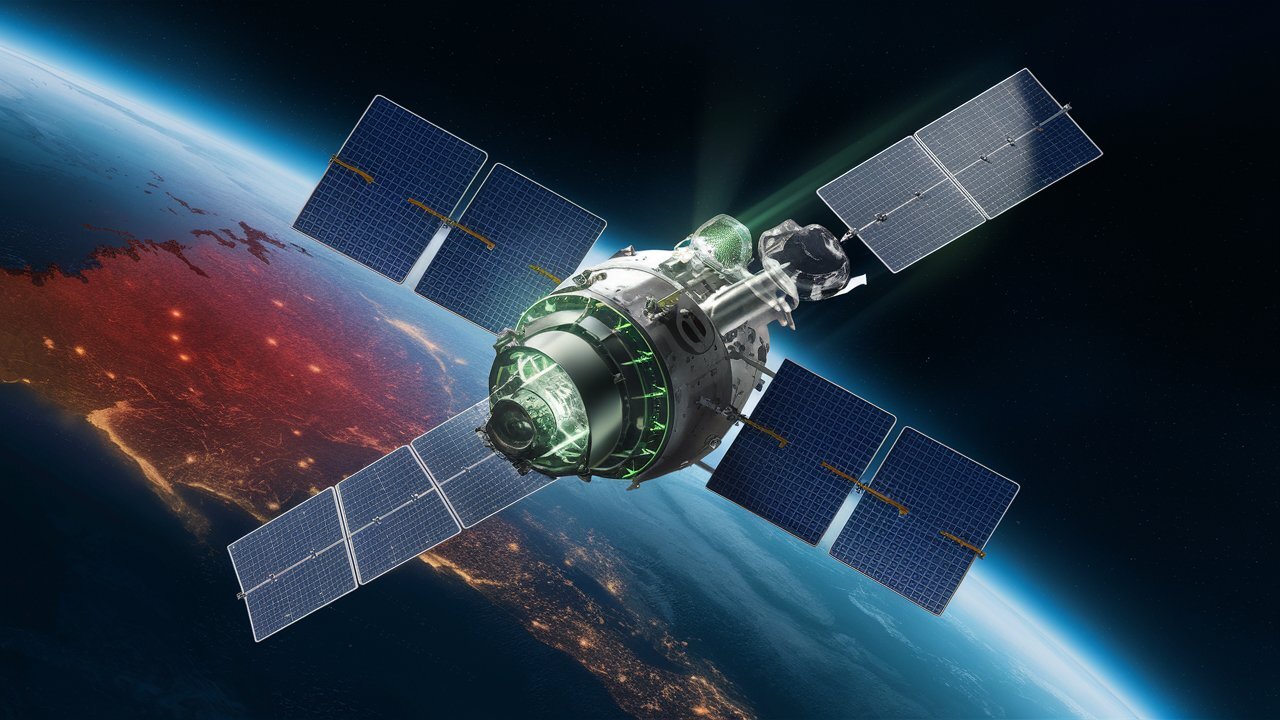 Россия-и Белоруссия-разработают-совместный-спутник