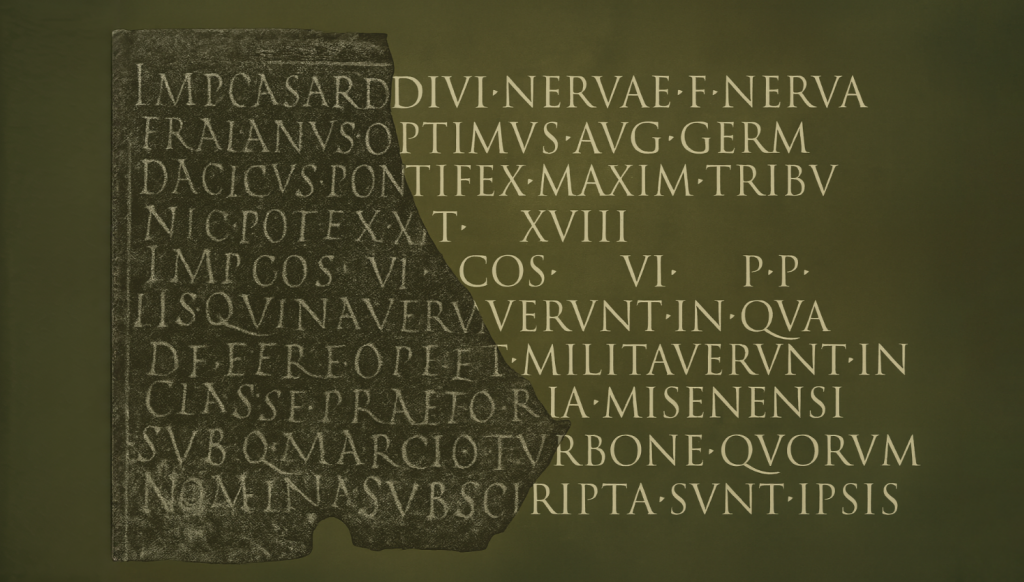 google-introduced-ai-to-restore-the-lost-parts-of-ancient-texts