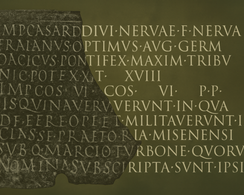 google-introduced-ai-to-restore-the-lost-parts-of-ancient-texts