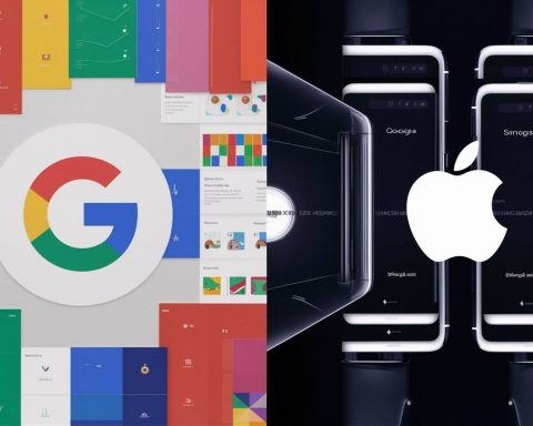 Британия-усилит-контроль-над-apple-и google-из-за-доминирования-на рынке