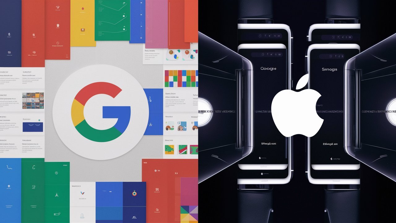 Британия-усилит-контроль-над-apple-и google-из-за-доминирования-на рынке