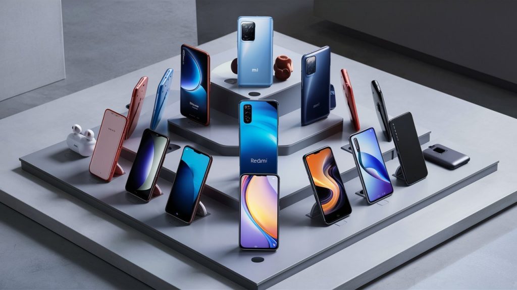 aliexpress-назвал-самые-продаваемые-смартфоны-в России-в 2025-году