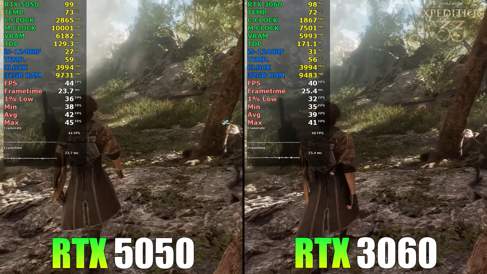 rtx-3060-12-gb-compared-with-rtx-5050-8-gb
