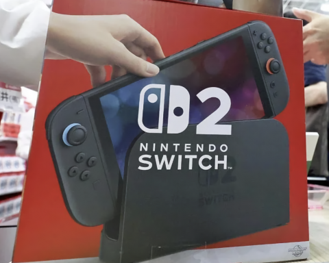 switch-2-установил-рекорд-продаж-на-родине,-в-Японии-—-более-1,5-млн-консолей-за-5-недель