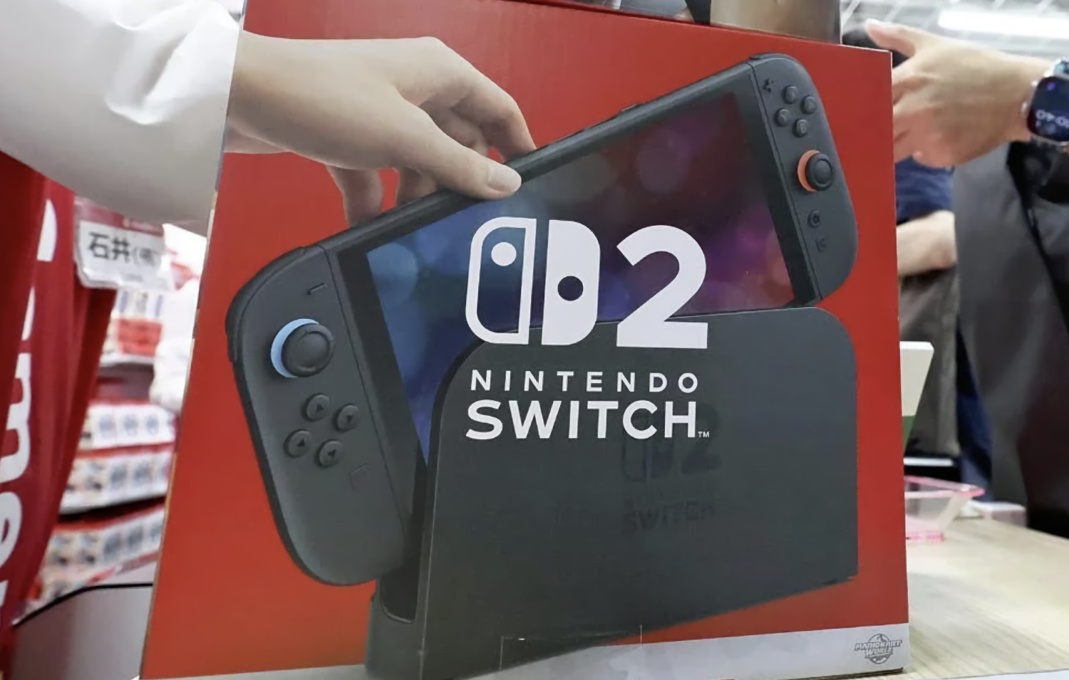switch-2-установил-рекорд-продаж-на-родине,-в-Японии-—-более-1,5-млн-консолей-за-5-недель