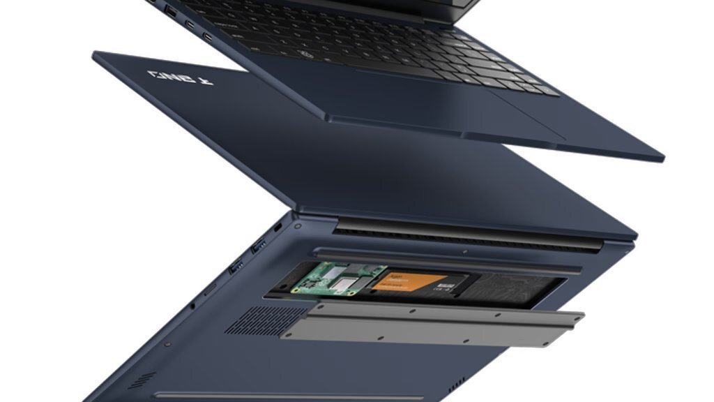 Представлен-ноутбук-на-raspberry-pi-—-argon-one-up-с-ips-экраном-и-сменным-cm5