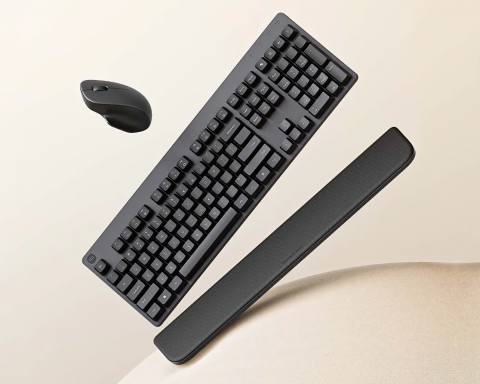 xiaomi-представила-набор-из-клавиатуры-и-бесшумной-мыши-всего-за-$20
