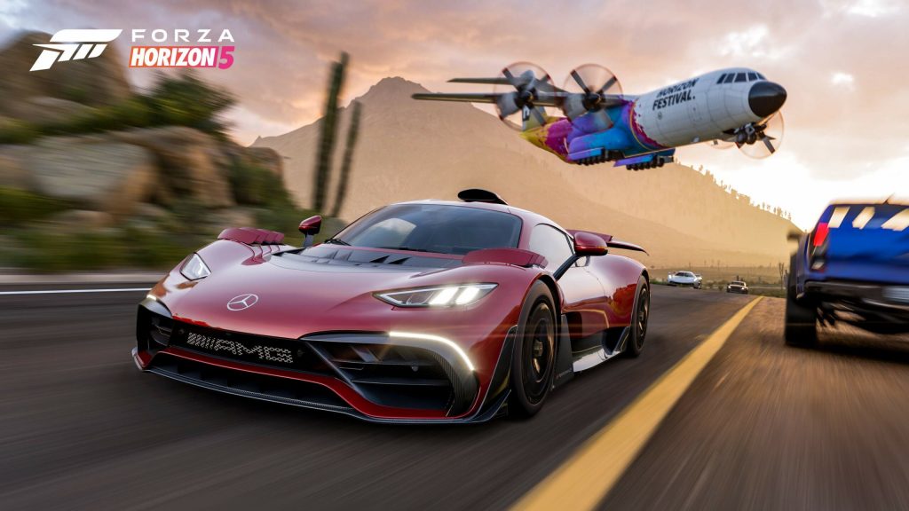 former-xbox-exclusive-–-forza-horizon-5-–-headed-the-ps5-chart-for-six-months