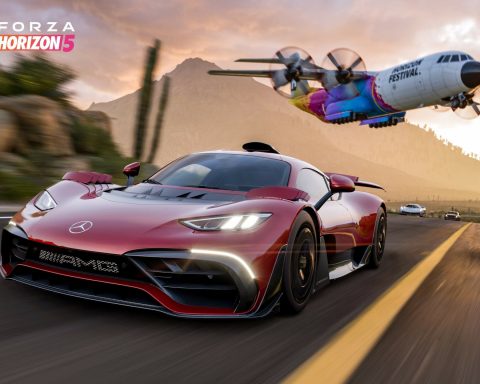 former-xbox-exclusive-–-forza-horizon-5-–-headed-the-ps5-chart-for-six-months