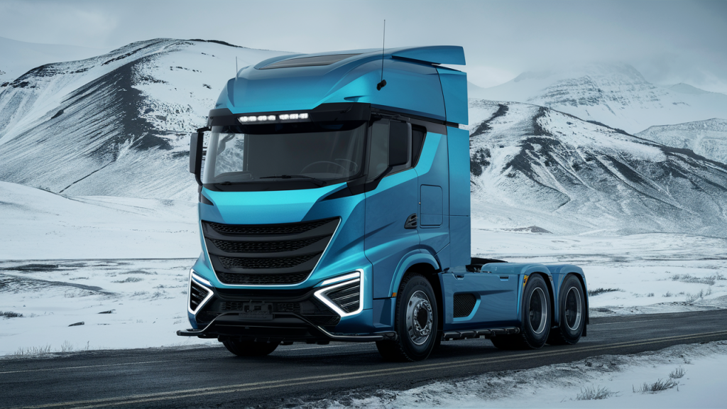 На российских-дорогах-запустили-80-беспилотных-грузовиков