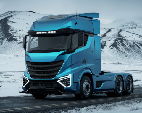 На российских-дорогах-запустили-80-беспилотных-грузовиков