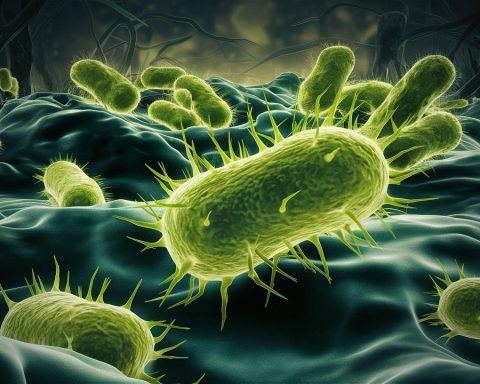 В России-создали-новый-антибактериальный-материал-для-повязок-на раны