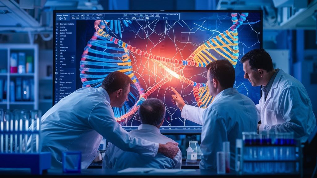 ​​Ученые РФ-нашли-гены,-которые-влияют-на чувствительность-к боли-в спине