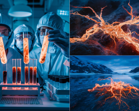 Российские-учёные-создали-бактерии-детекторы-для-поиска-токсинов-в Арктике