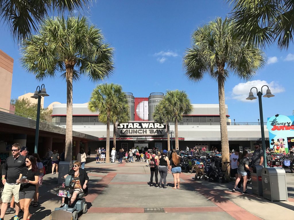 disney-закрыла-10-летний-аттракцион-по «Звездным-войнам»-из-за-малого-интереса