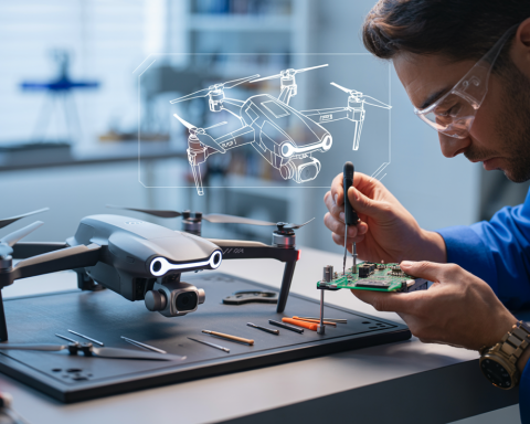 В Туле-откроют-центр-разработки-беспилотников