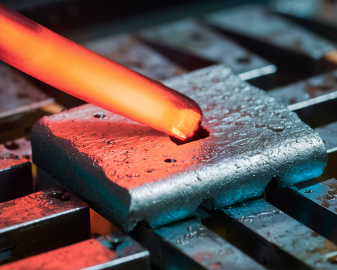 in-belgorod,-a-heat-resistant-alloy-for-aviation-and-space-was-created