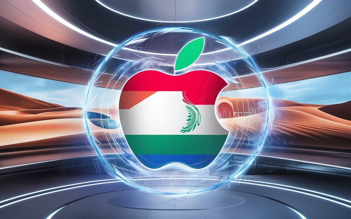in-saudi-arabia,-the-official-online-store-apple-has-opened