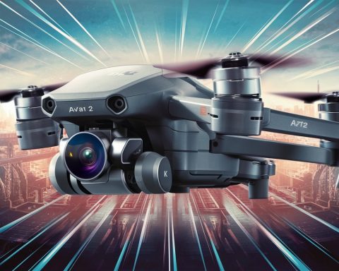 in-russia,-they-will-create-an-“invisible”-drone-for-quick-evacuation-of-the-wounded