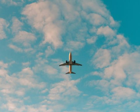 В России-введут-поддержку-пассажиров-с детьми-при-задержках-рейсов