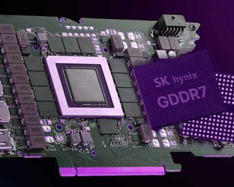 sk-hynix-выпустит-gddr7-с-3-ГБ-на-кристалл-—-объемы-vram-в-видеокартах-вырастут