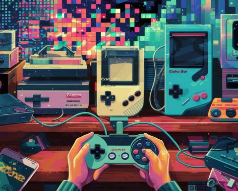 Анонсирована-консоль,-на которой-можно-играть-в nintendo-64-на новых-телевизорах