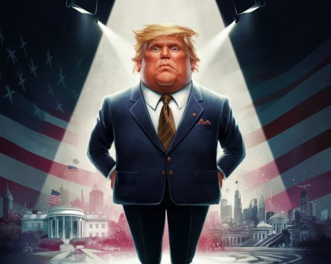 Трамп-хотел-распустить-nvidia,-но Хуанг-был-убедительным