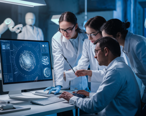 Российские-учёные-научили ИИ-лучше-распознавать-симметрию