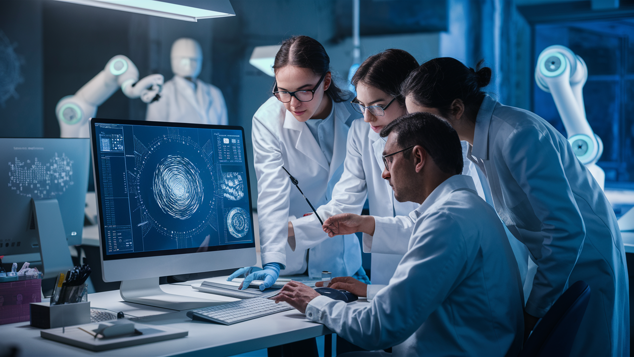 Российские-учёные-научили ИИ-лучше-распознавать-симметрию