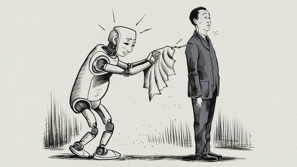 bytedance-представила-ИИ-систему-для-домашних-роботов