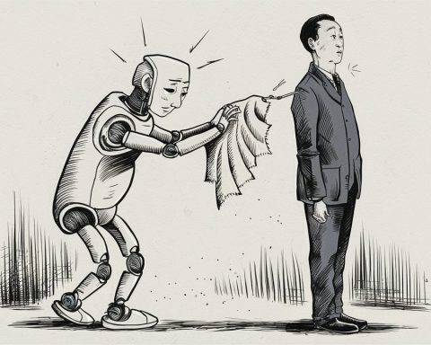 bytedance-представила-ИИ-систему-для-домашних-роботов