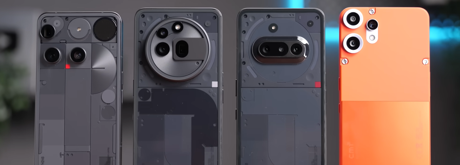 the-differences-between-the-nothing-phone-(3),-(3a)-pro,-(3a)-and-cmf-phone-2-pro-showed