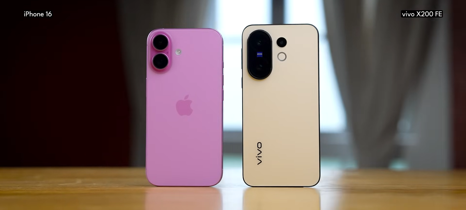 the-new-compact-android-flagman-vivo-x200fe-was-compared-to-the-iphone-16