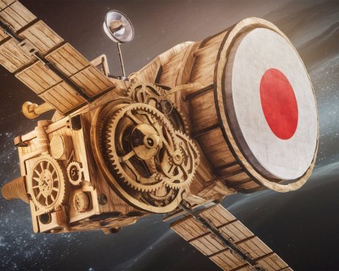 japanese-satellites-to-observe-the-weather-accidentally-studied-venus-for-almost-10-years