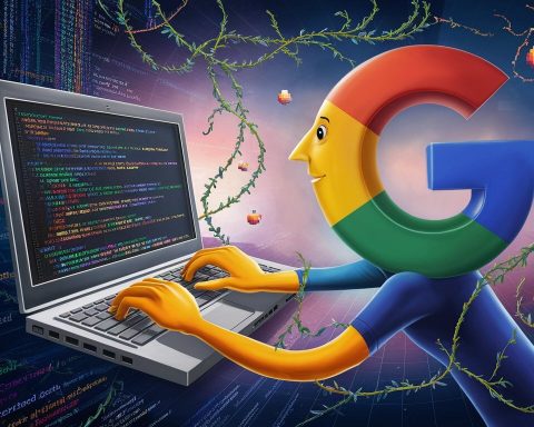 google-ceo-was-pleased-that-ai-benefits-the-whole-business