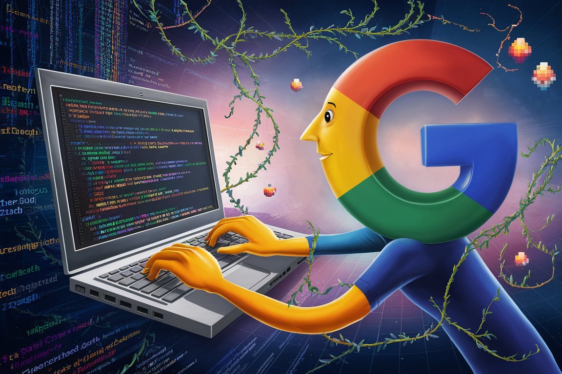 google-ceo-was-pleased-that-ai-benefits-the-whole-business