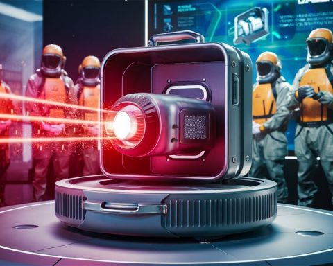 chinese-laser-weapons-hit-the-drone-a-few-kilometers-from-the-shooter