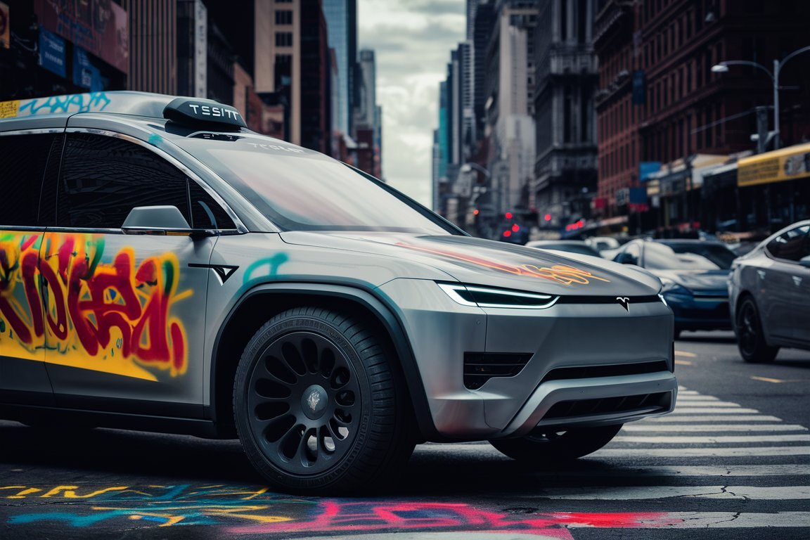 california-authorities-forbade-tesla-to-transport-people-by-unmanned-taxi