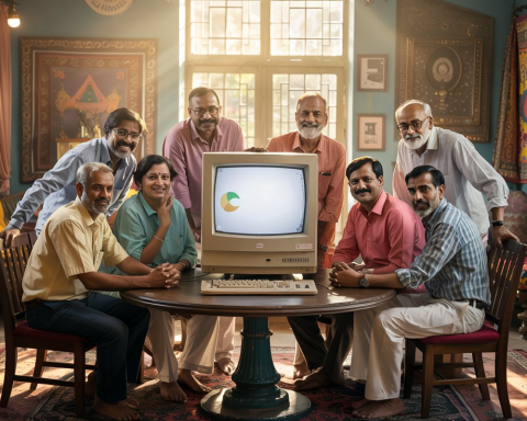 В Индии-заблокировали-25-стриминговых-сервисов-за «неприличный»-контент