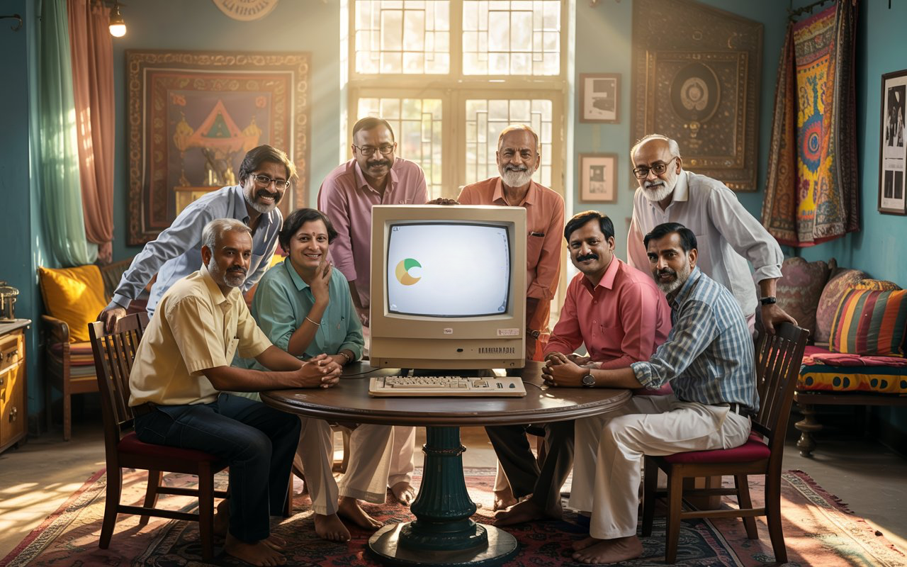 В Индии-заблокировали-25-стриминговых-сервисов-за «неприличный»-контент